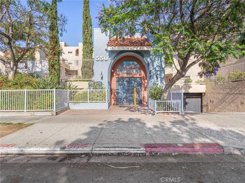 Photo of 550 Orange Avenue #140, Long Beach, CA 90802 (MLS # PV26179764)