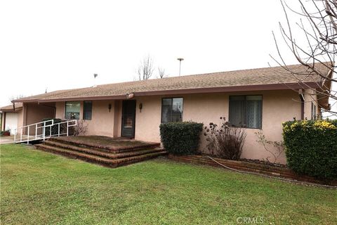 4909 Edith Corning CA 96021