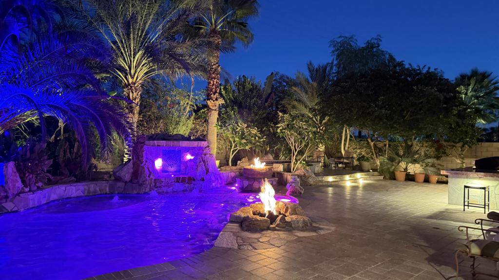 Desert River Estates - Residential