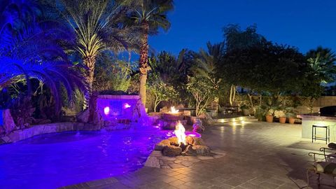 Photo of 49578 Colorado Street, Indio, CA 92201 (MLS # 219139217DA)