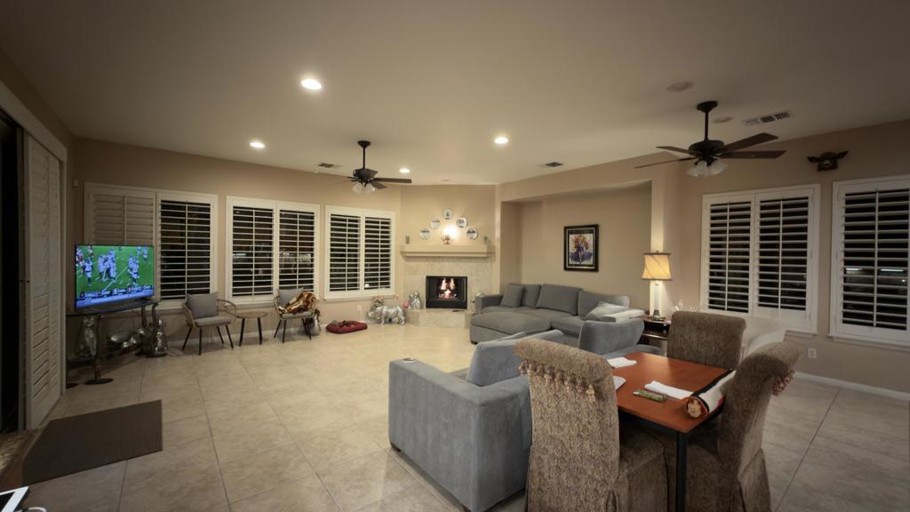 Desert River Estates - Residential