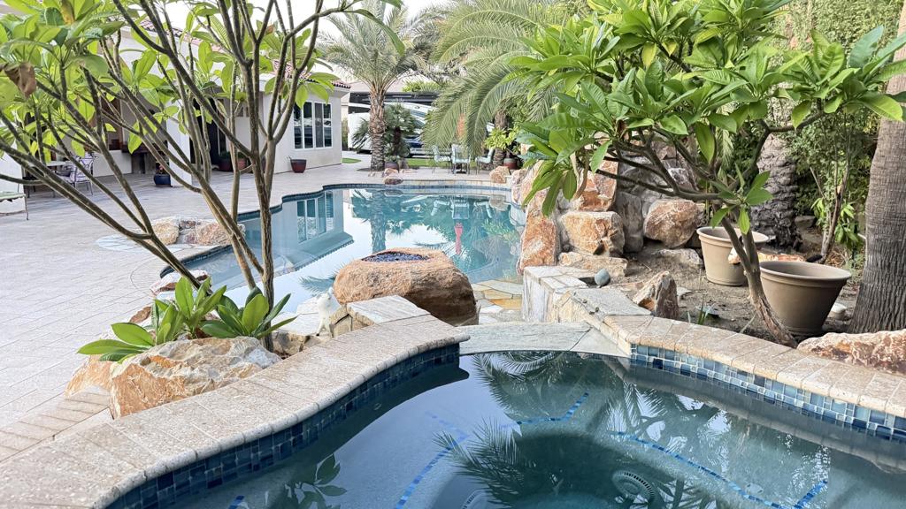 Desert River Estates - Residential