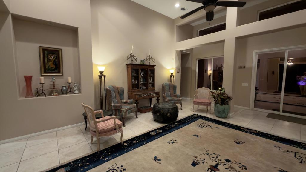 Desert River Estates - Residential