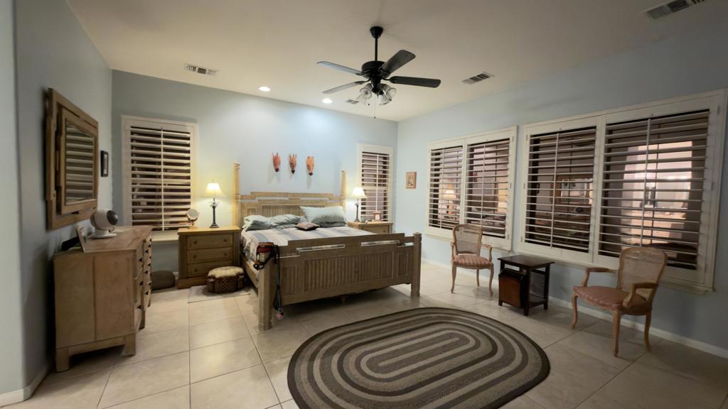 Desert River Estates - Residential