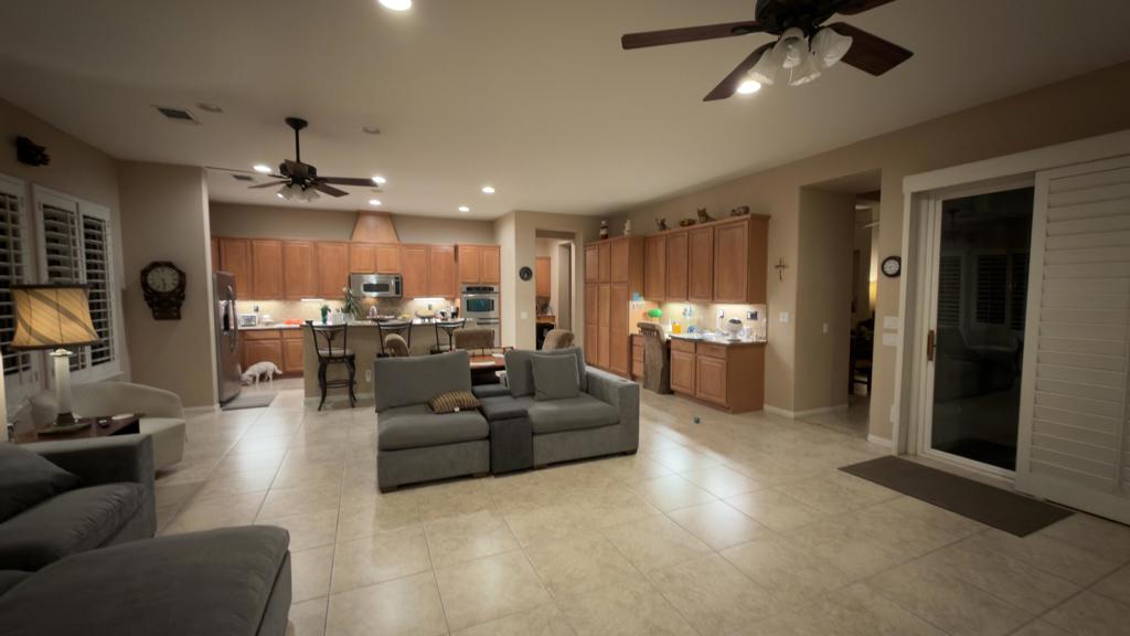 Desert River Estates - Residential