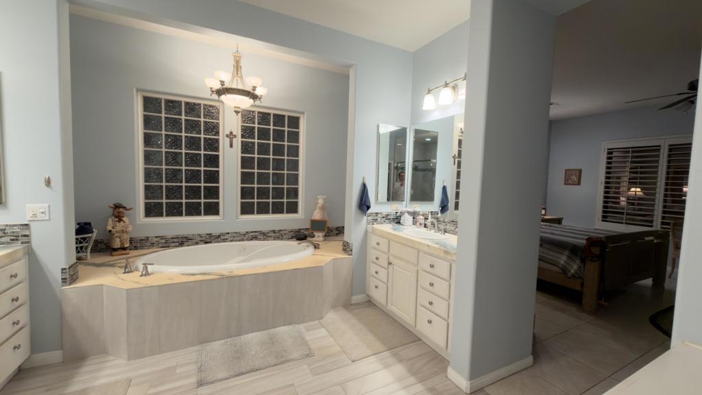 Desert River Estates - Residential