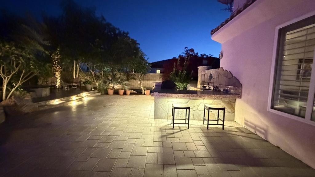 Desert River Estates - Residential