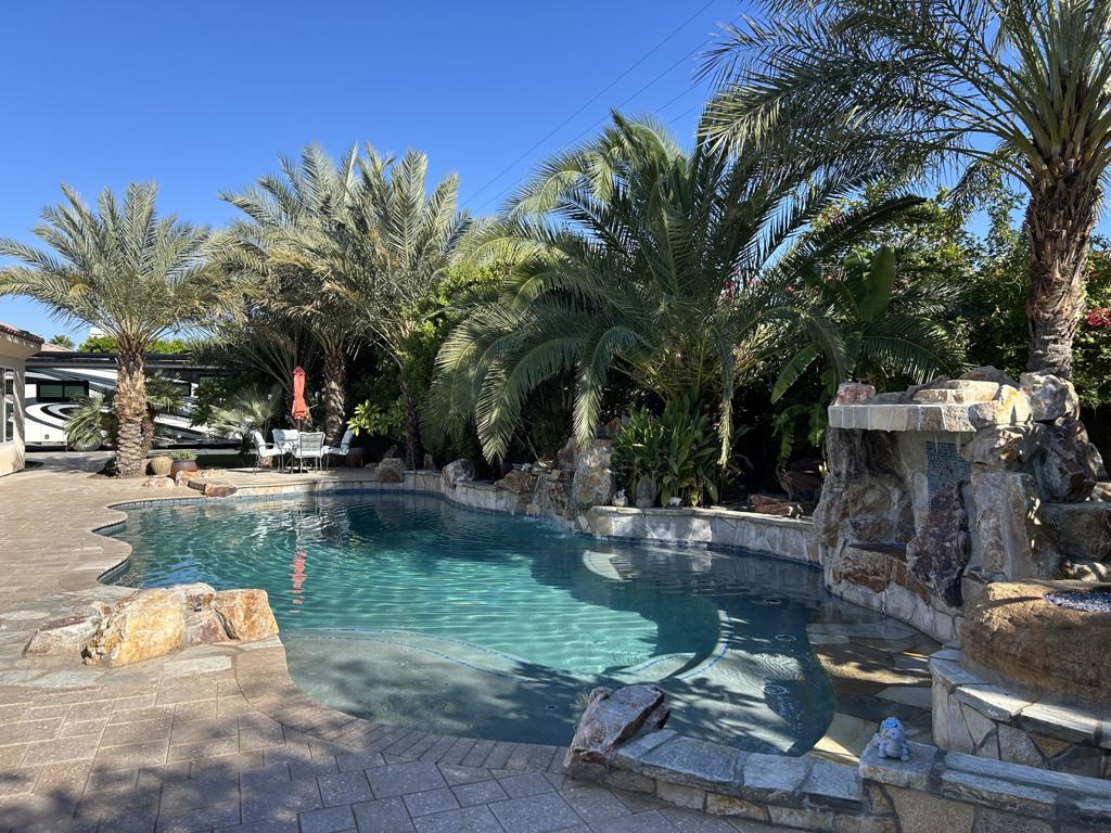 Desert River Estates - Residential