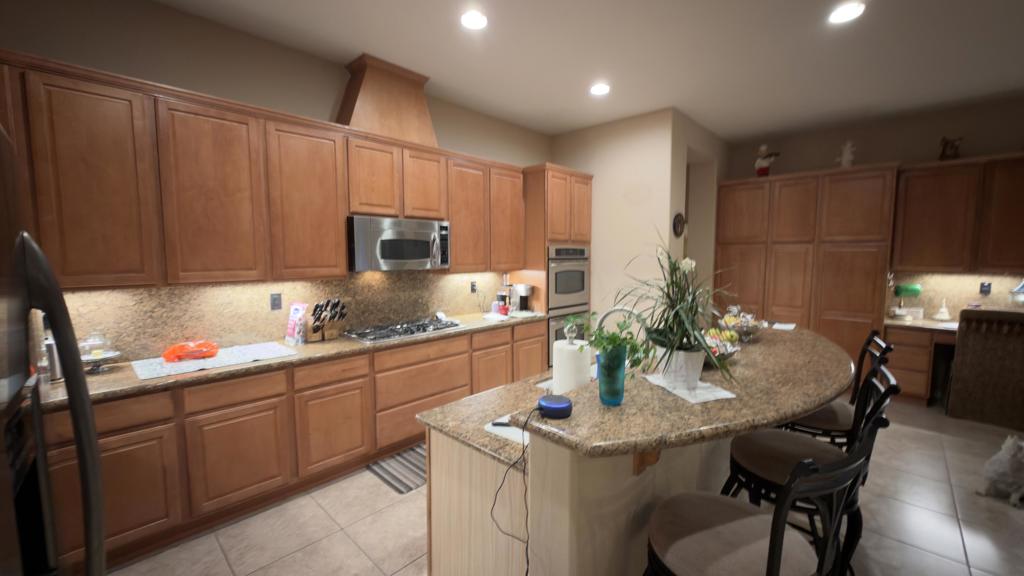 Desert River Estates - Residential