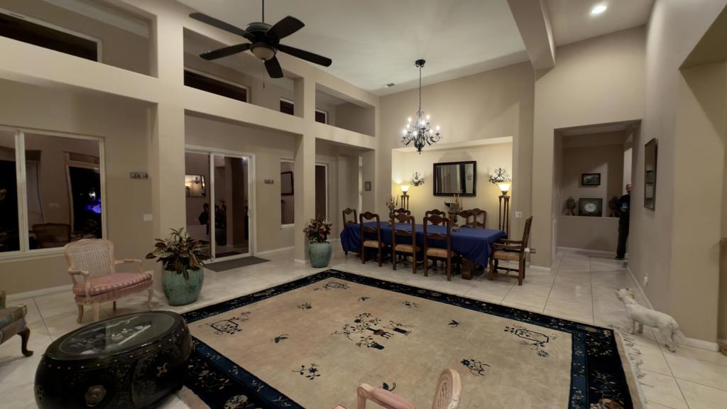 Desert River Estates - Residential