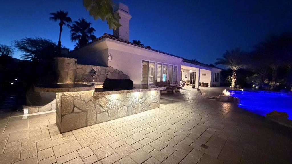 Desert River Estates - Residential