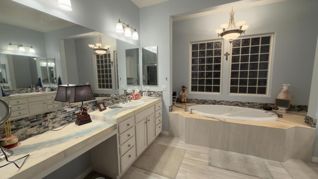 Desert River Estates - Residential