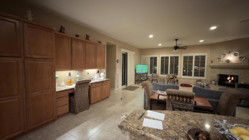 Desert River Estates - Residential