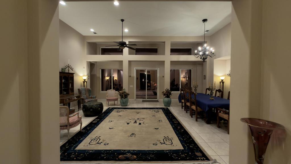 Desert River Estates - Residential