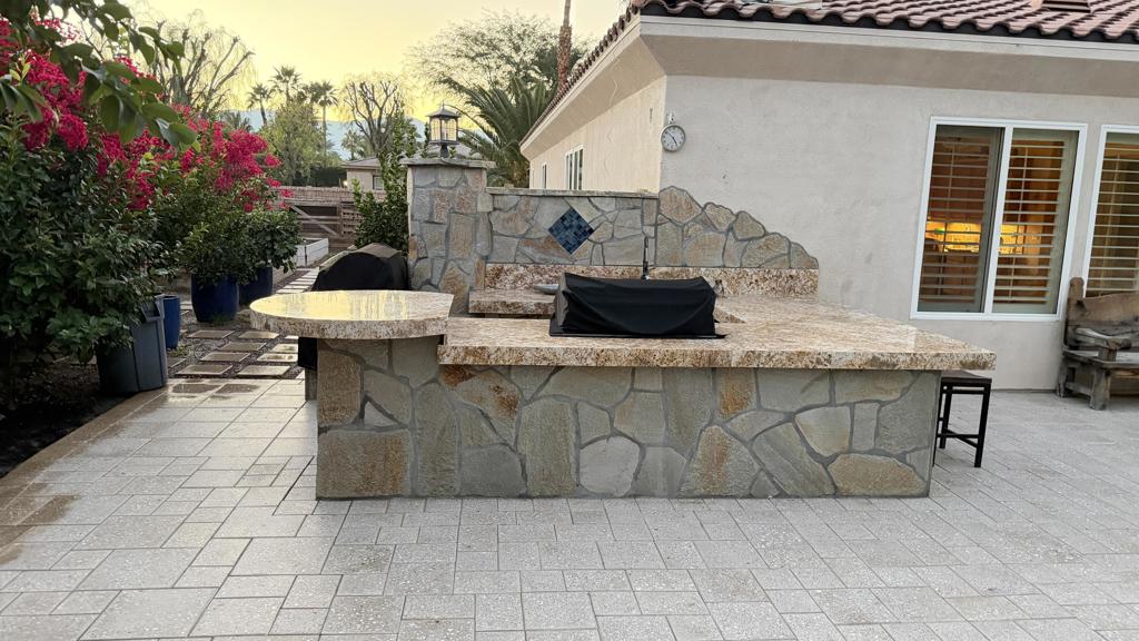 Desert River Estates - Residential