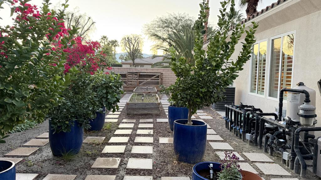 Desert River Estates - Residential