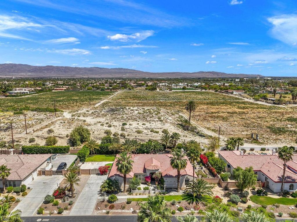 Desert River Estates - Residential