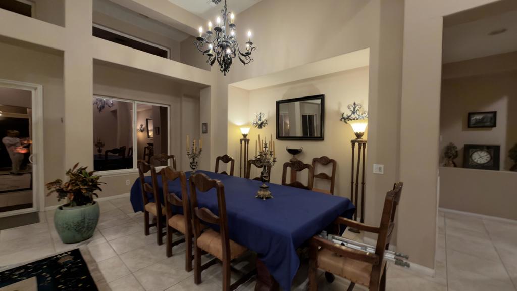 Desert River Estates - Residential