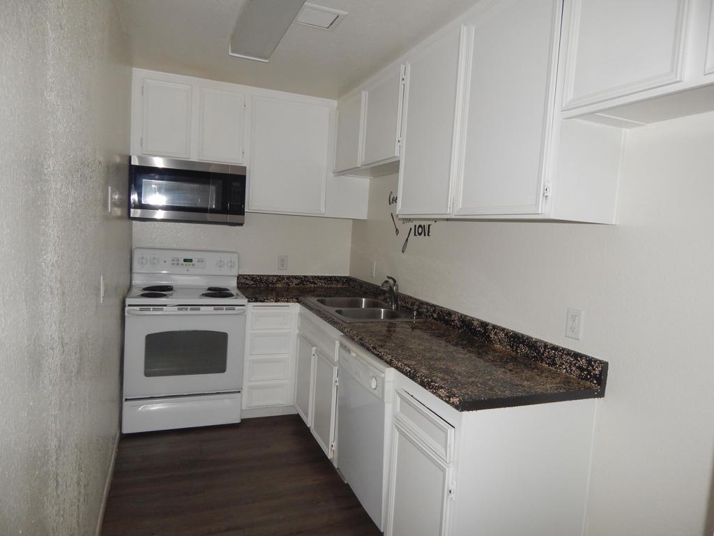 Palm Sp Villas I - Residential Lease