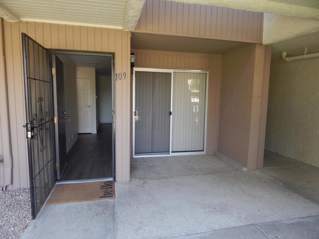 Palm Sp Villas I - Residential Lease