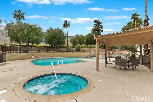 Palm Sp Villas I - Residential Lease