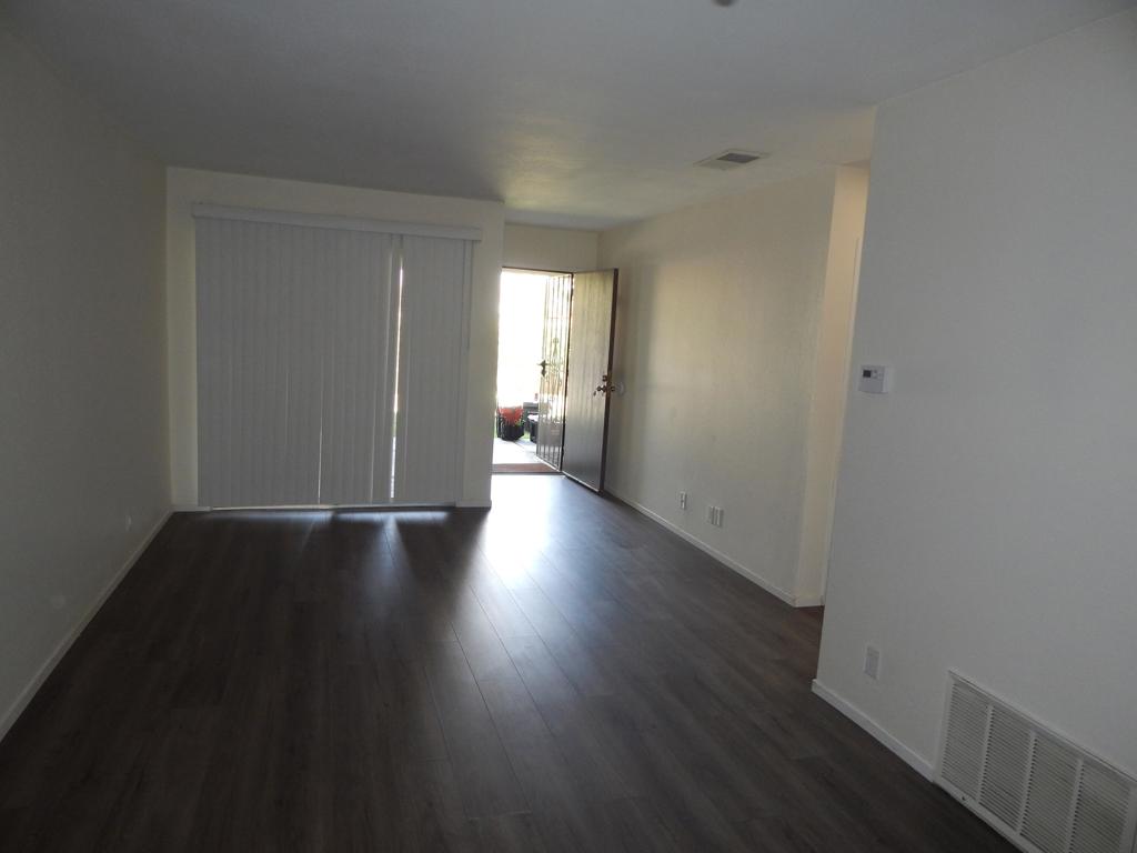 Palm Sp Villas I - Residential Lease