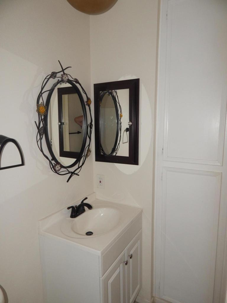 Palm Sp Villas I - Residential Lease