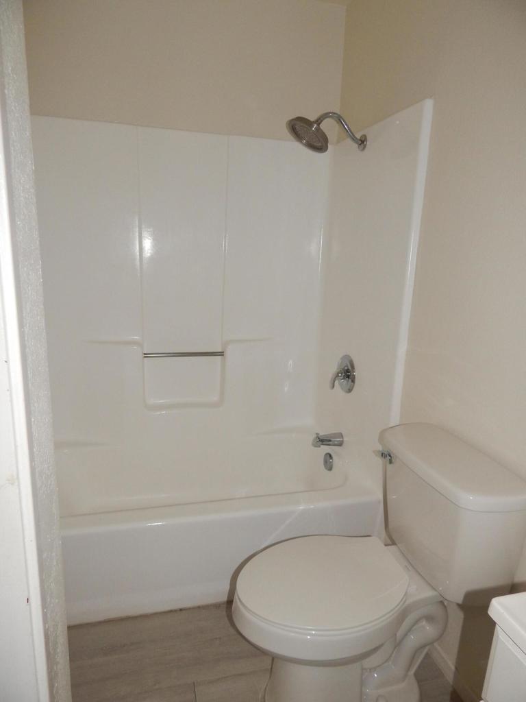 Palm Sp Villas I - Residential Lease