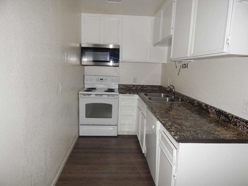 Palm Sp Villas I - Residential Lease