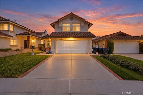 Photo of 17633 Wildflower PL, Chino Hills, CA 91709 (MLS # MB26227949)