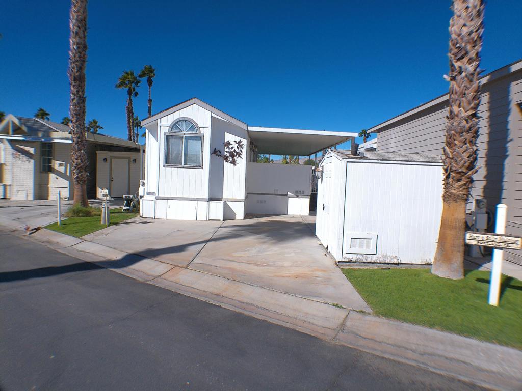 84136 Ave 44, #708 708