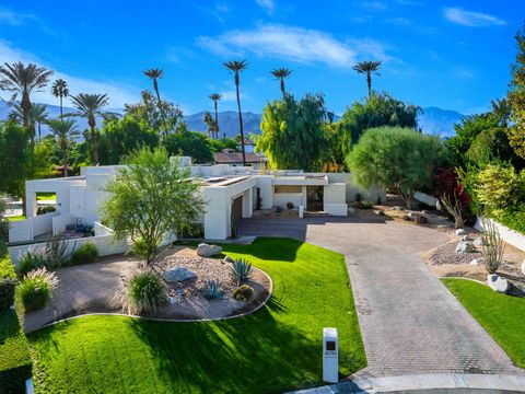 Photo of 40745 Morningstar Road, Rancho Mirage, CA 92270 (MLS # 219147014DA)