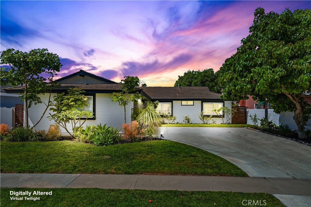 6051 Kimberly Drive