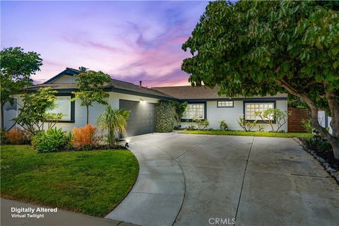 Photo of 6051 Kimberly Drive Dr, Huntington Beach, CA 92647 (MLS # OC26090940)