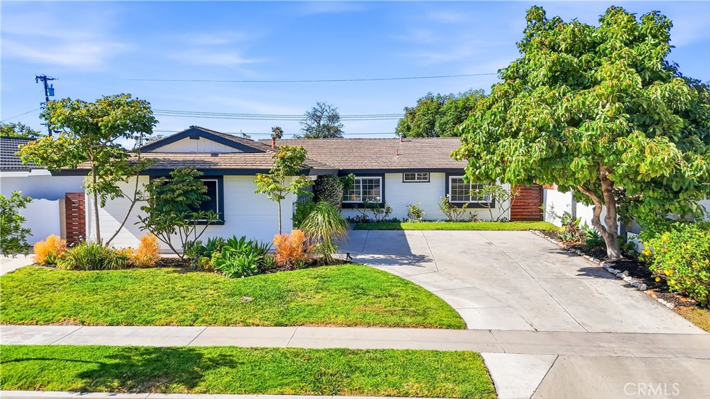 6051 Kimberly Drive