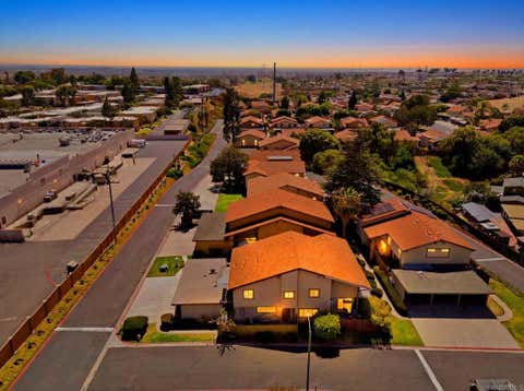 Photo of 1450 Melrose Avenue #27, Chula Vista, CA 91911 (MLS # PTP2605042)