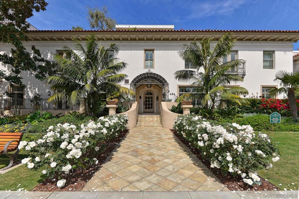 La Jolla - Residential