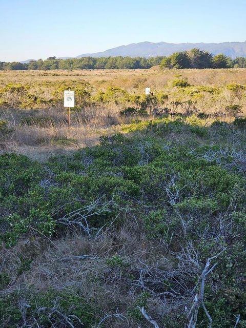 Photo of 0 Rose Avenue, Half Moon Bay, CA 94019 (MLS # ML82029448)