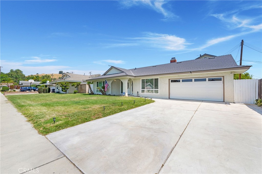 21237 Silver Cloud Drive