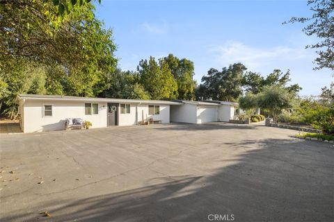 493 Montana Circle Ojai CA 93023