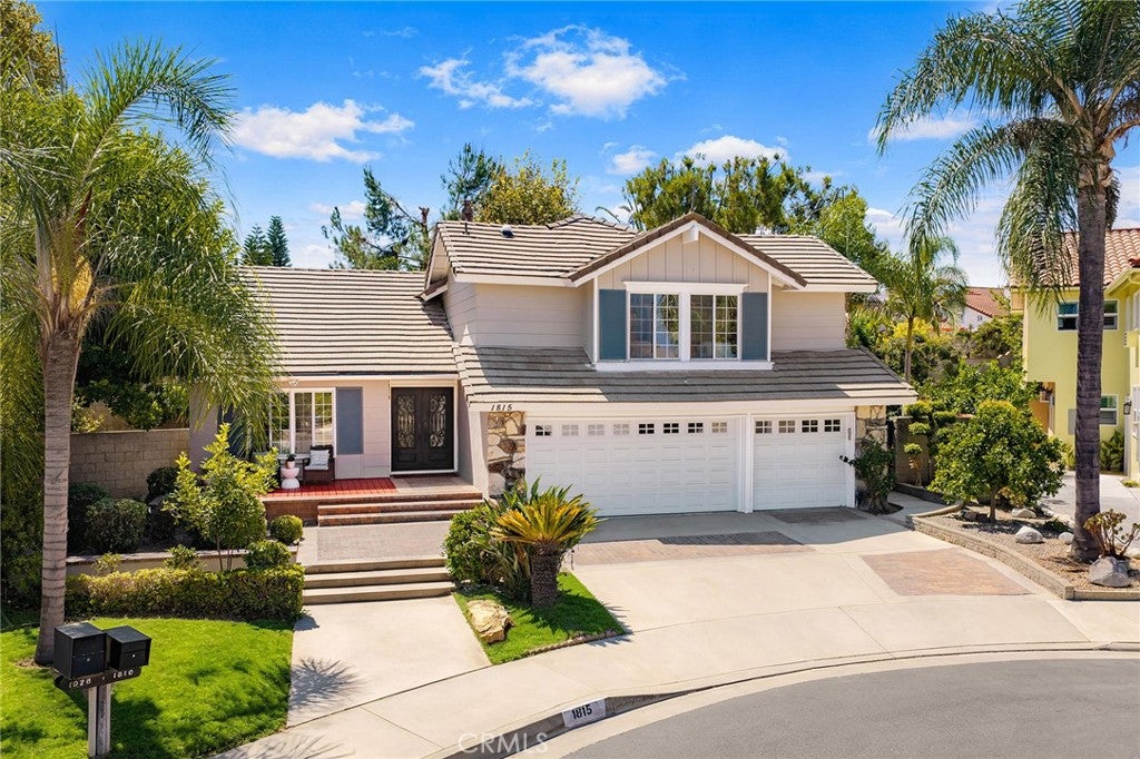 1815 Pavas Court, Rowland Heights CA 91748