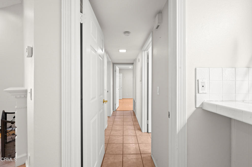 Not Applicable - Residential Lease