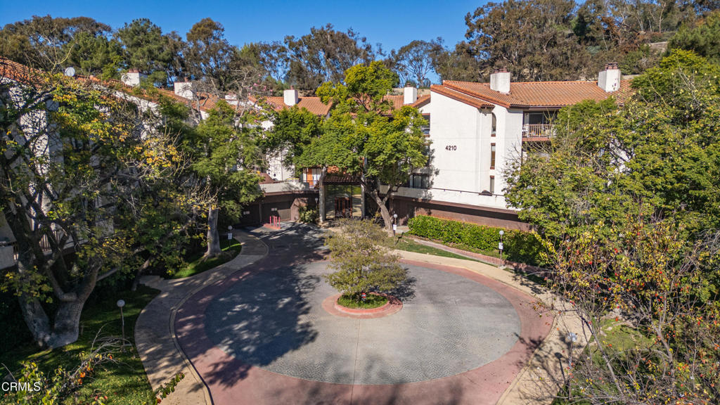 Not Applicable - Residential Lease