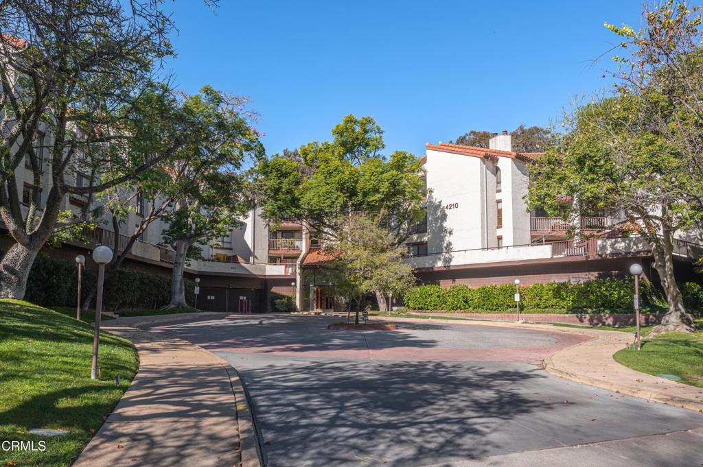 Not Applicable - Residential Lease