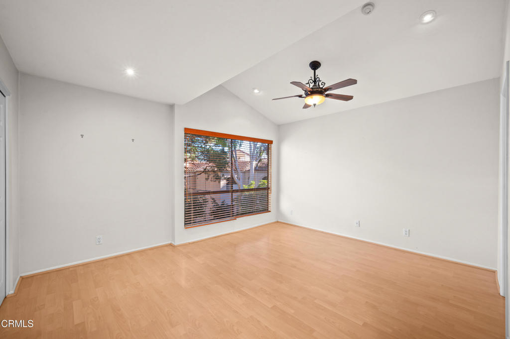 Not Applicable - Residential Lease