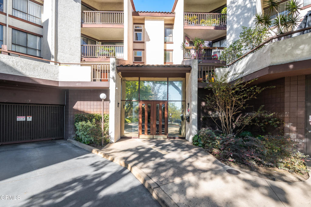 Not Applicable - Residential Lease