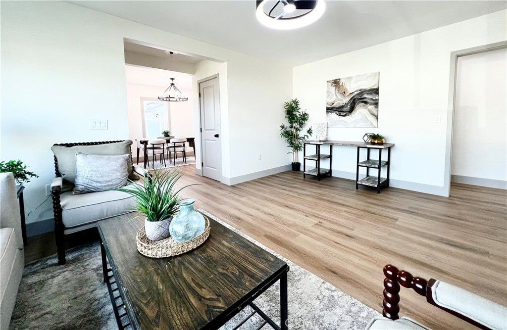 Photo of 4113 Brock Avenue, Lakewood, CA 90712 (MLS # PW26082110)