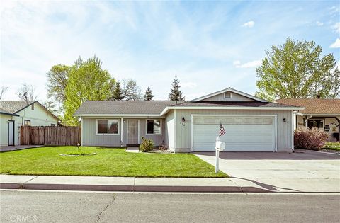 430 N Spring Susanville CA 96130