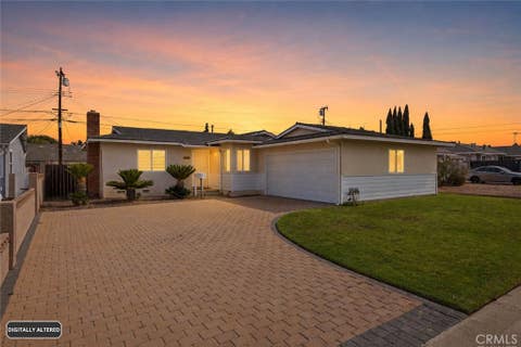 Property photo of 1333 E Monroe, Orange, CA 92867