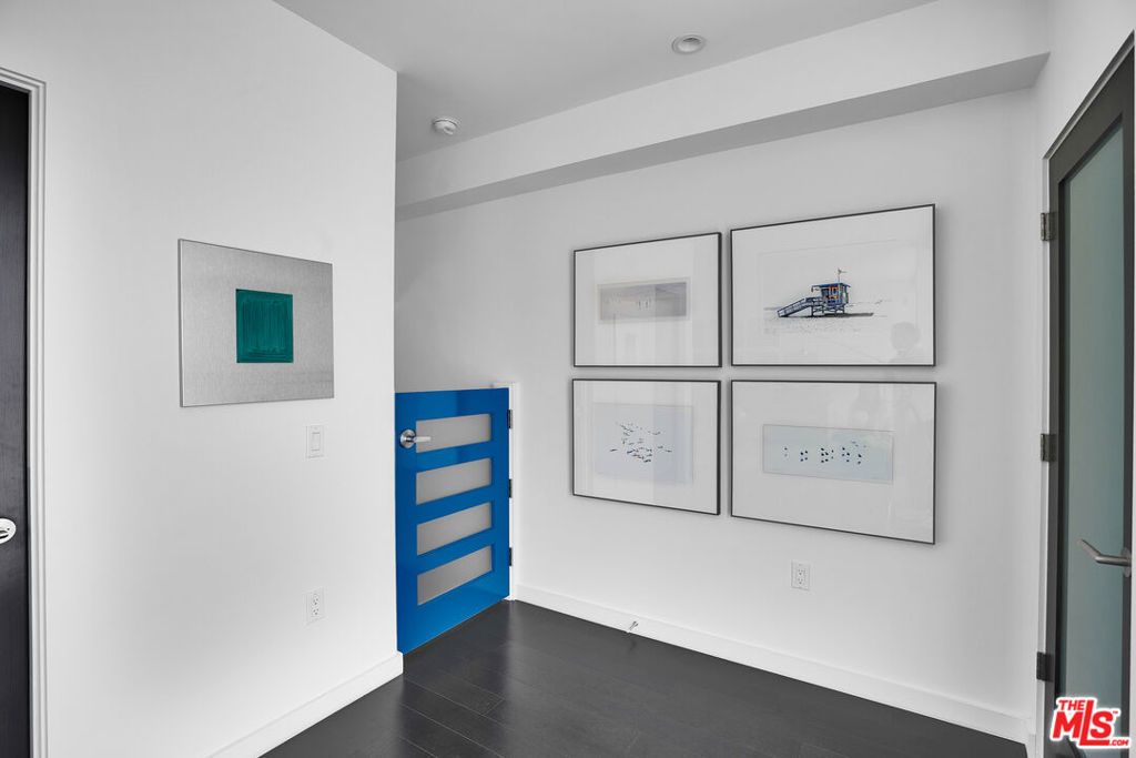 Photo of 125 Pacific Street #8, Santa Monica, CA 90405 (MLS # 25546133)